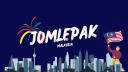 Discovery splash banner for JomLepak | Malaysia Discord server