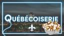 Discovery splash banner for Québécoiserie 💙 Discord server