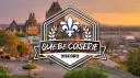 Discovery splash banner for Québécoiserie 💙 Discord server