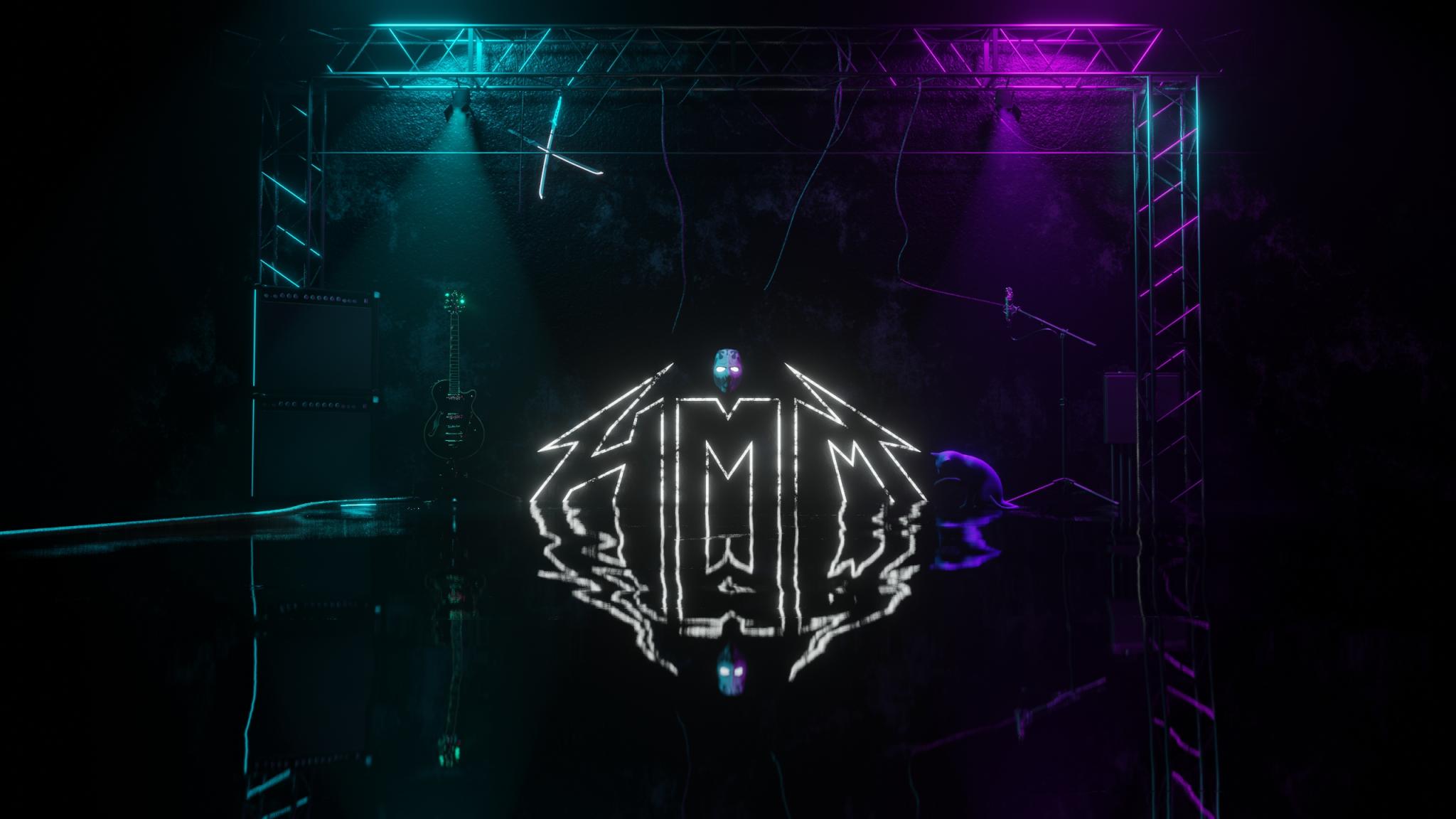 Discovery splash banner for HmmLand Discord server