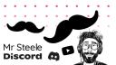 Discovery splash banner for Steele Official Server Discord server