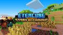 Discovery splash banner for EterCube - Saison 1.5 Discord server