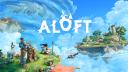 Discovery splash banner for ALOFT Discord server