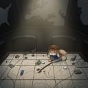 Discovery splash banner for Red Baron's Games Discord server