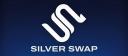 Discovery splash banner for Silverswap Discord server