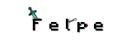Discovery splash banner for Felpe Discord server