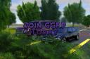 Discovery splash banner for Grandpa's Greenville RolepIay Discord server
