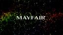 Discovery splash banner for Mayfair Method Discord server