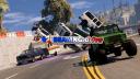 Discovery splash banner for BeamNG France Discord server