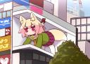 Discovery splash banner for Someone's Discord server
