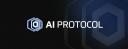 Discovery splash banner for The AI Protocol Discord server