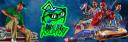 Discovery splash banner for CocoLife RP - WL Semi-Serious Discord server