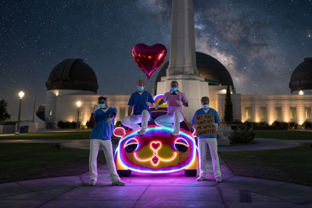 Discovery splash banner for EMS | PECADO CITY Discord server