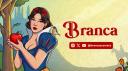 Discovery splash banner for Branca Discord server