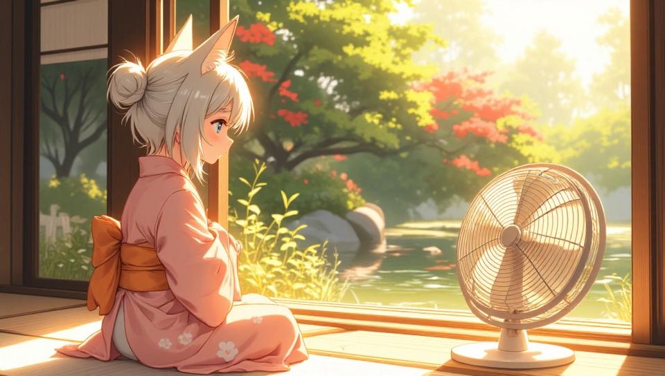 Discovery splash banner for JUST FANS™ Discord server