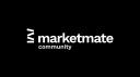 Discovery splash banner for marketmate community Discord server