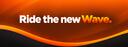 Discovery splash banner for Wave Development Discord server