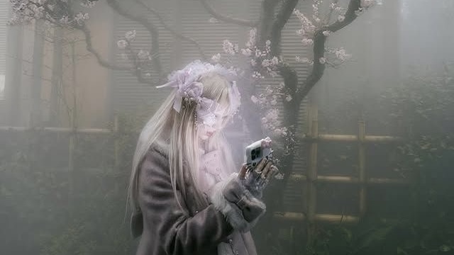 Discovery splash banner for Social World ⋄ guild tags ⋄ emotes ⋄ giveaways ⋄ nitro ⋄ active ⋄ friends ⋄ vc ⋄ chill ⋄ hangout Discord server