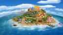 Discovery splash banner for Chayolandia Discord server