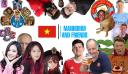 Discovery splash banner for Manhdmm và những người bạn TOXIC Discord server