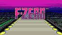 Discovery splash banner for F-ZERO Nexus Discord server