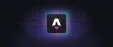 Discovery splash banner for Astro Lounge Discord server