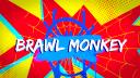 Discovery splash banner for Brawl Monkey Kingdom Discord server