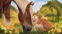 Discovery splash banner for Astride Discord server