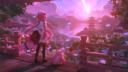 Discovery splash banner for Irelyth Discord server