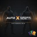 Discovery splash banner for The AUTR Discord server