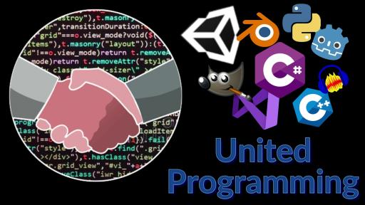 United Programming - Discord Servers
