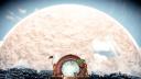 Discovery splash banner for No Man's Sky Babel Discord server