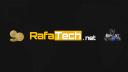 Discovery splash banner for RafaTech 🛠🪙 Discord server
