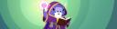 Discovery splash banner for Discord Games Lab Discord server