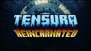 Discovery splash banner for Tensura Mod - Tensei Shitara Slime datta ken Discord server