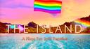Discovery splash banner for The Island: A LOST Fan Server Discord server