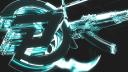 Discovery splash banner for D1 — Division 1 Esports™ HQ Discord server