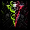 Discovery splash banner for V Sync Discord server