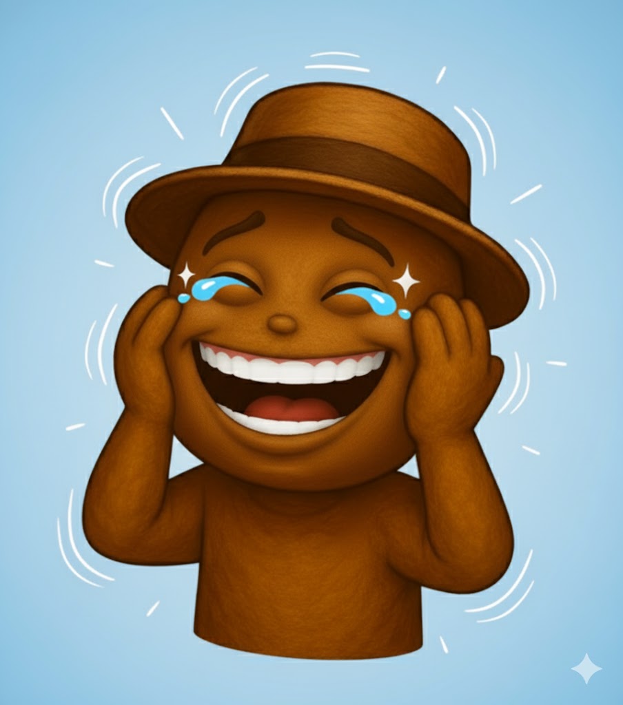 Discovery splash banner for ROUBE UM BRAINROT Discord server