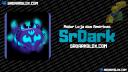 Discovery splash banner for 🥭・SrDark - Grow a Garden Discord server