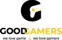 Discovery splash banner for Good Gamers Discord server