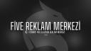Discovery splash banner for Five Reklam Merkezi #2.7K Discord server