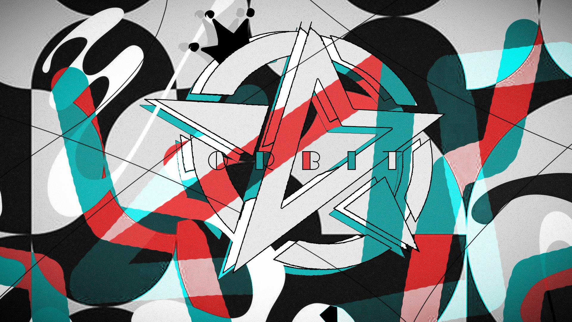 Discovery splash banner for Orbit Discord server