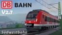 Discovery splash banner for Südwestbahn Discord server