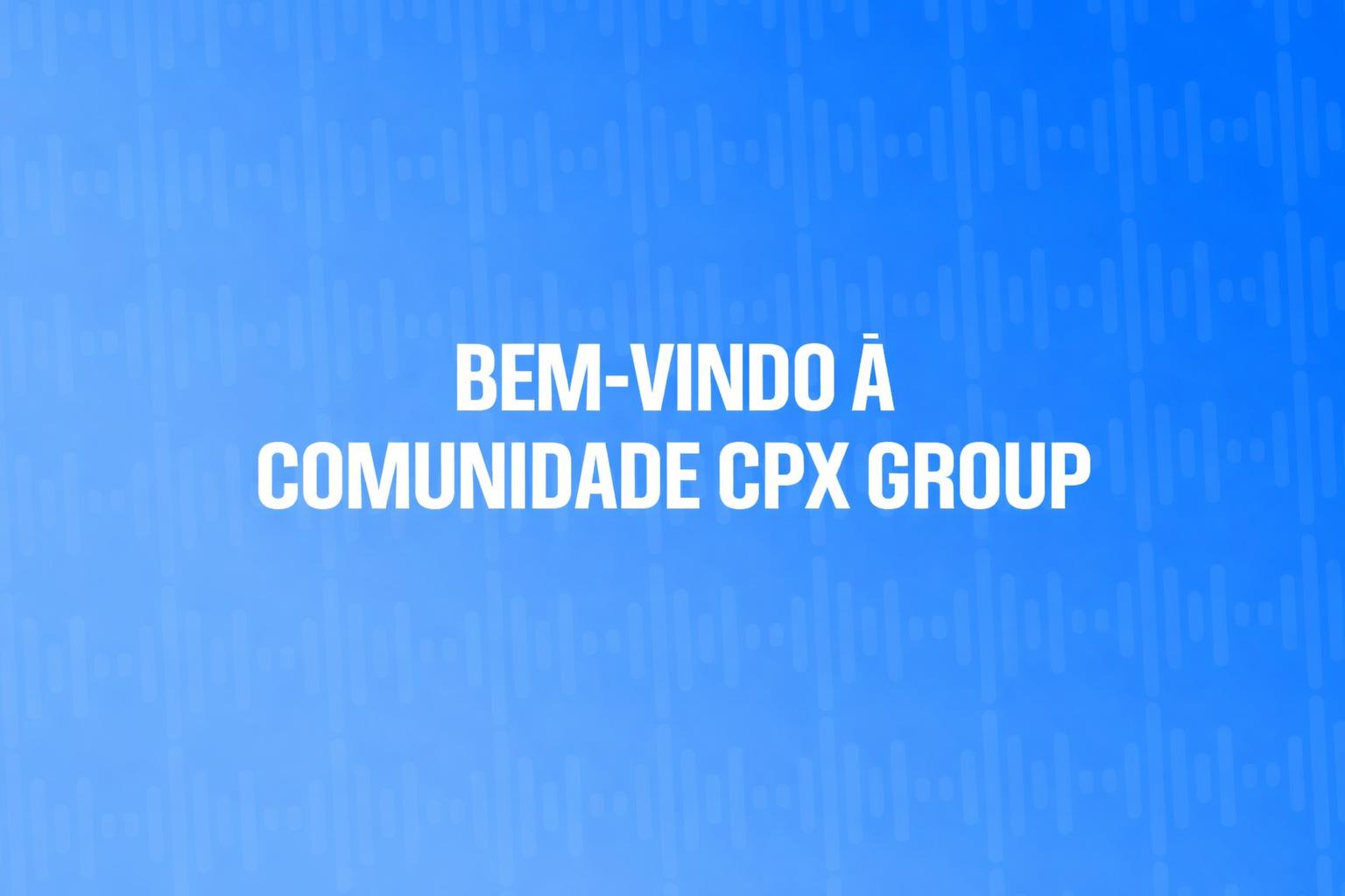 Discovery splash banner for CPX GROUP🎄・Amizade・Conversar・Brasil・Eventos・Namoro・RP Discord server