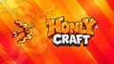 Discovery splash banner for HonlyCraft NW | mc.honlycraft.us Discord server