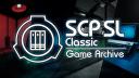 Discovery splash banner for SCP:SL Classic Discord server