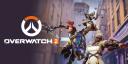 Discovery splash banner for Overwatch 2 - Deutsch Discord Discord server