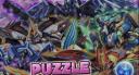 Discovery splash banner for Puzzle & Dragons - Team HYPERION Discord server