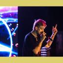 Discovery splash banner for Lil Peep Discord server